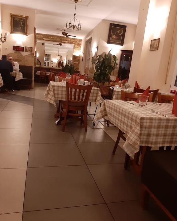 Trattoria Am Kaisertor